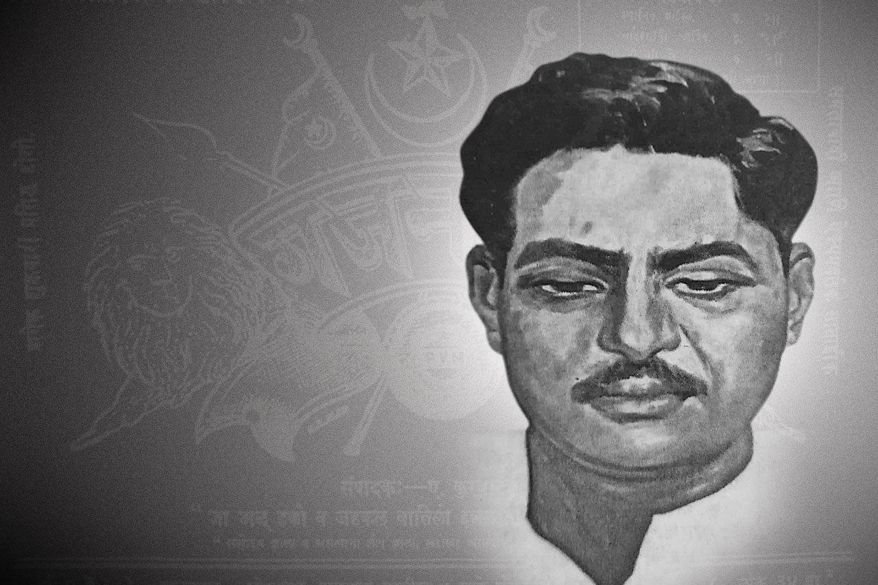 कुर्बान हुसेन – सोलापूरचा हुतात्मा राष्ट्रभक्त तरुण