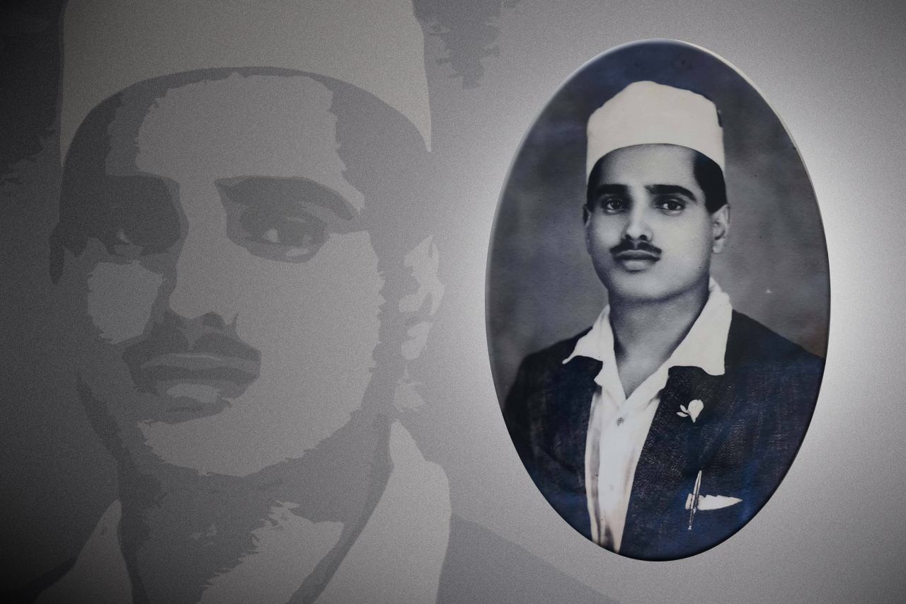 वासुदेव बळवंत; नव्हे, हॉटसन-गोगटे !